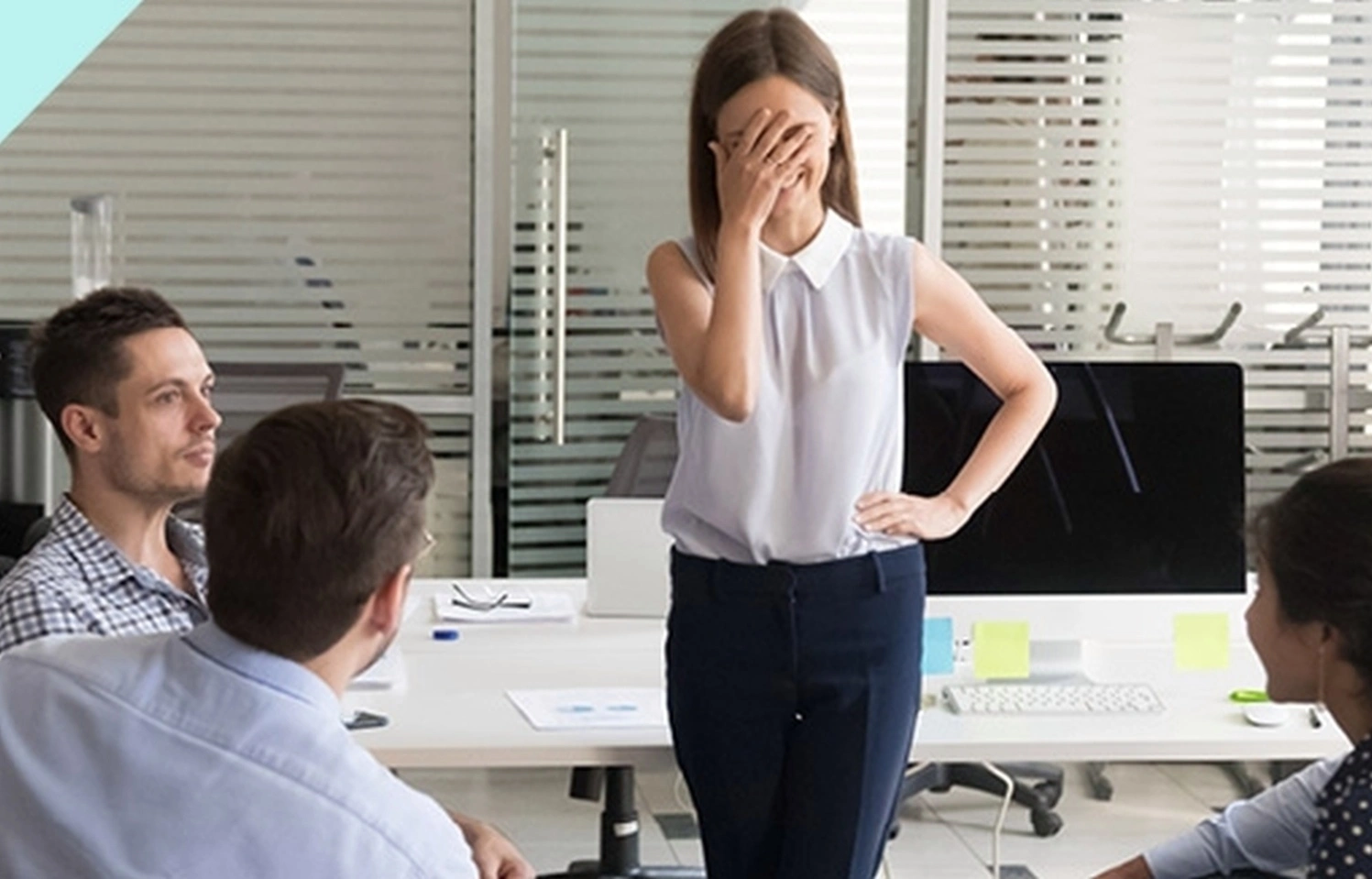 Fear management workshop